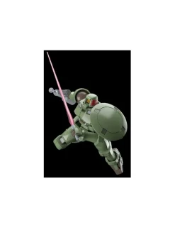 Bandai High Grade HGAC 1/144 Mobile Suit Gundam OZ-06MS Leo