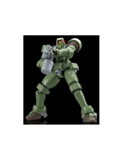 Bandai High Grade HGAC 1/144 Mobile Suit Gundam OZ-06MS Leo