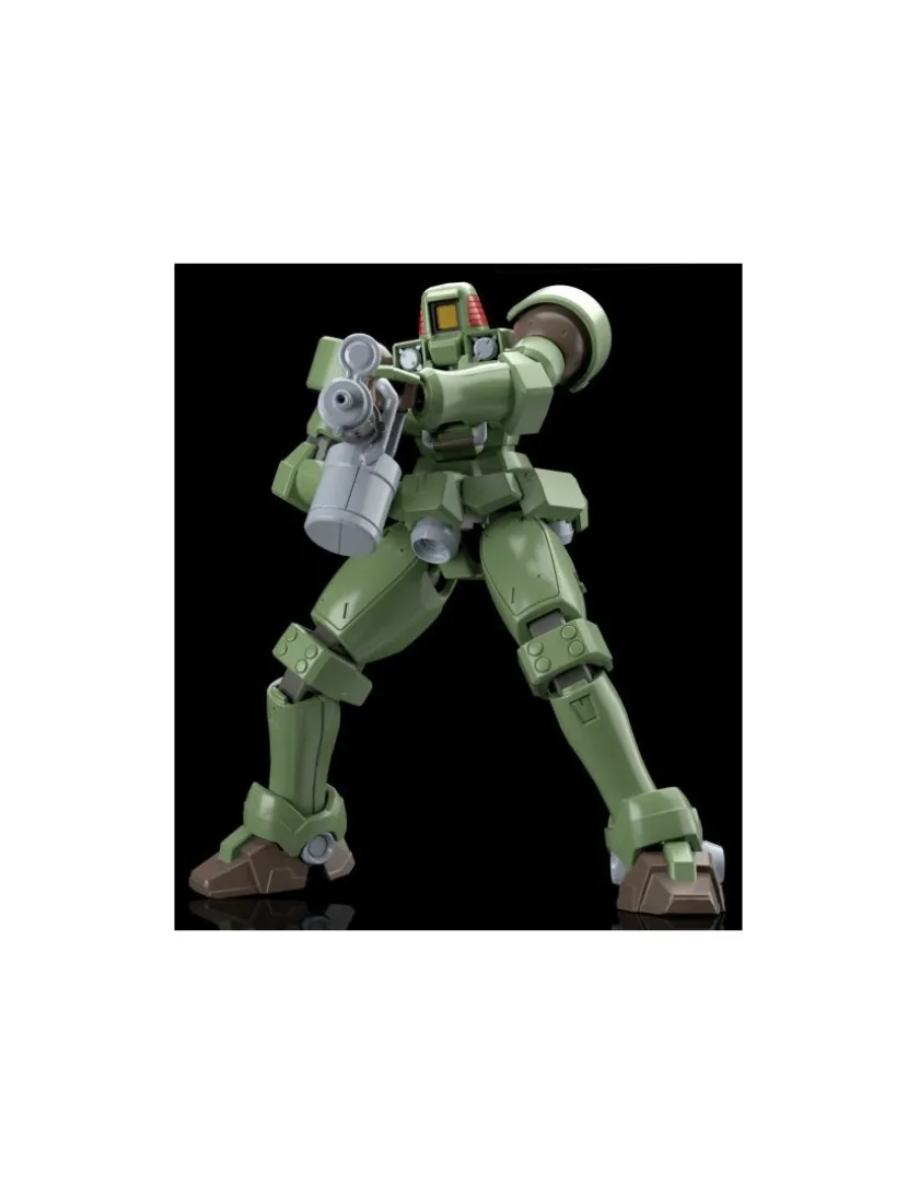 Bandai High Grade HGAC 1/144 Mobile Suit Gundam OZ-06MS Leo