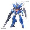 Bandai High Grade HGBD 1/144 Mobile Suit Gundam PFF-X7/E3 Earthree Gundam