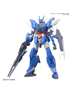 Bandai High Grade HGBD 1/144 Mobile Suit Gundam PFF-X7/E3 Earthree Gundam