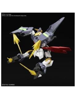 Bandai High Grade HGBD 1/144 Mobile Suit Gundam GAT-X303K Gundam Aegis Knight