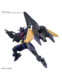 Bandai High Grade HGBD 1/144 Mobile Suit Gundam PFF-X7II Core Gundam II Titans Color