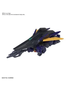 Bandai High Grade HGBD 1/144 Mobile Suit Gundam PFF-X7II Core Gundam II Titans Color