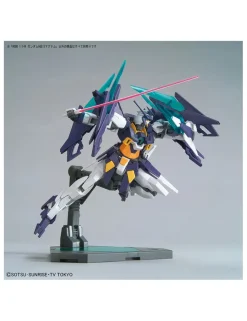 Bandai High Grade HGBD 1/144 Mobile Suit Gundam AGE-IIMG Gundam AGEII Magnum