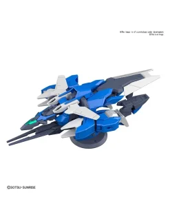 Bandai High Grade HGBD 1/144 Mobile Suit Gundam PFF-X7/E3 Earthree Gundam