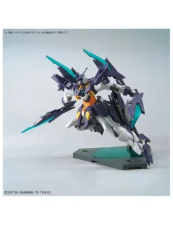 Bandai High Grade HGBD 1/144 Mobile Suit Gundam AGE-IIMG Gundam AGEII Magnum