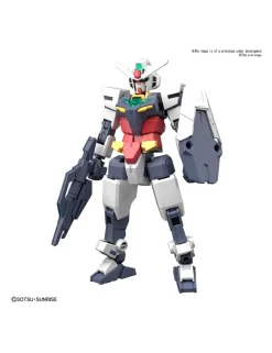 Bandai High Grade HGBD 1/144 Mobile Suit Gundam PFF-X7/E3 Earthree Gundam