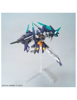 Bandai High Grade HGBD 1/144 Mobile Suit Gundam AGE-IIMG Gundam AGEII Magnum