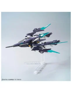 Bandai High Grade HGBD 1/144 Mobile Suit Gundam AGE-IIMG Gundam AGEII Magnum