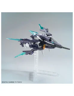 Bandai High Grade HGBD 1/144 Mobile Suit Gundam AGE-IIMG Gundam AGEII Magnum