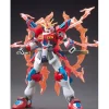Bandai High Grade HGBF 1/144 Mobile Suit Gundam KMK-B01 Kamiki Burning Gundam