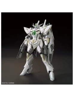 Bandai High Grade HGBF 1/144 Mobile Suit Gundam CB-9696G/C/T Reversible Gundam