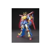 Bandai High Grade HGBF 1/144 Mobile Suit Gundam 最強機動 Gundam Tryon 3