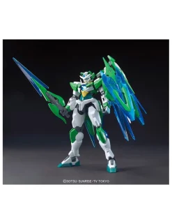 Bandai High Grade HGBF 1/144 Mobile Suit Gundam GNT-0000SHIA Gundam 00 Shia Qant