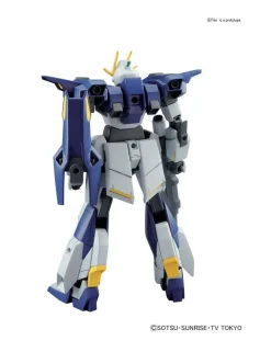 Bandai High Grade HGBF 1/144 Mobile Suit Gundam LGZ-91 Lightning Gundam