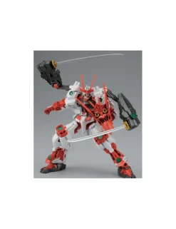 Bandai High Grade HGBF 1/144 Mobile Suit Gundam 侍ノ弐 Sengoku Astray