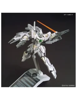 Bandai High Grade HGBF 1/144 Mobile Suit Gundam CB-9696G/C/T Reversible Gundam