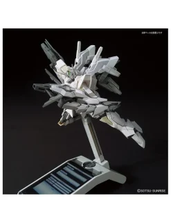 Bandai High Grade HGBF 1/144 Mobile Suit Gundam CB-9696G/C/T Reversible Gundam