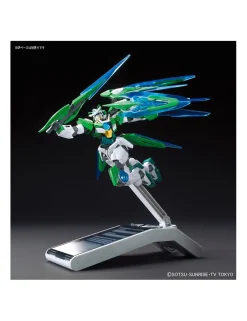 Bandai High Grade HGBF 1/144 Mobile Suit Gundam GNT-0000SHIA Gundam 00 Shia Qant