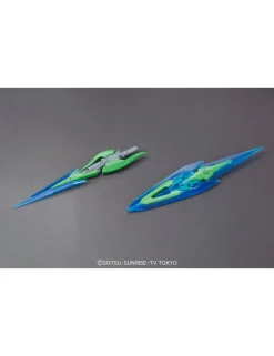 Bandai High Grade HGBF 1/144 Mobile Suit Gundam GNT-0000SHIA Gundam 00 Shia Qant