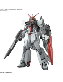 Bandai High Grade HGCE 1/144 Mobile Suit Gundam STTS/F-400 Murasame Kai
