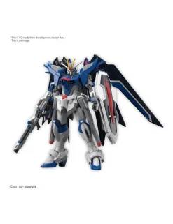 Bandai High Grade HGCE 1/144 Mobile Suit Gundam STTS-909 Rising Freedom Gundam