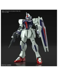 Bandai High Grade HGCE 1/144 Mobile Suit Gundam GAT-02L2 Dagger L