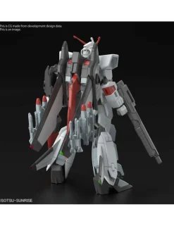 Bandai High Grade HGCE 1/144 Mobile Suit Gundam STTS/F-400 Murasame Kai