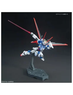 Bandai High Grade HGCE 1/144 Mobile Suit Gundam ZGMF-X56S/α Force Impulse Gundam