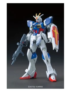 Bandai High Grade HGCE 1/144 Mobile Suit Gundam ZGMF-X56S/α Force Impulse Gundam