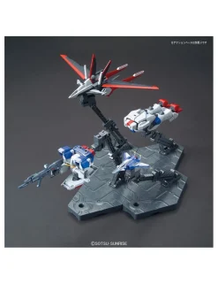 Bandai High Grade HGCE 1/144 Mobile Suit Gundam ZGMF-X56S/α Force Impulse Gundam