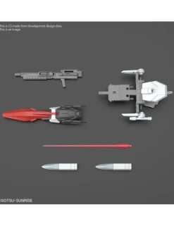 Bandai High Grade HGCE 1/144 Mobile Suit Gundam STTS/F-400 Murasame Kai