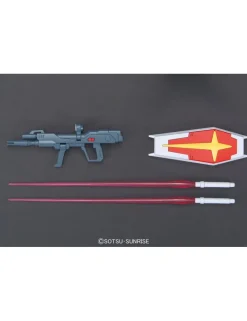 Bandai High Grade HGCE 1/144 Mobile Suit Gundam ZGMF-X56S/α Force Impulse Gundam