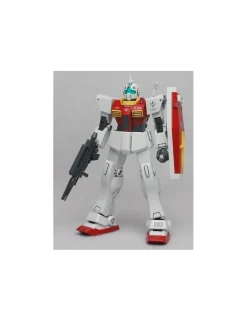 Bandai High Grade HGUC 1/144 Mobile Suit Gundam RMS-179 GM II