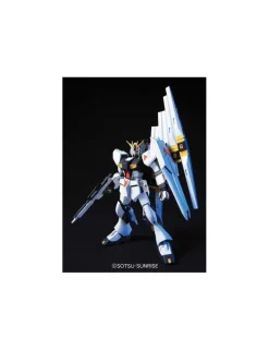 Bandai High Grade HGUC 1/144 Mobile Suit Gundam RX-93 ν Gundam