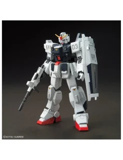 Bandai High Grade HGUC 1/144 Mobile Suit Gundam RX-79BD-3 Blue Destiny Unit 3 Exam
