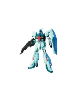 Bandai High Grade HGUC 1/144 Mobile Suit Gundam RGZ-91 Re-GZ