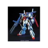 Bandai High Grade HGUC 1/144 Mobile Suit Gundam MSZ-010 ZZ Gundam