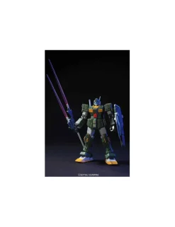 Bandai High Grade HGUC 1/144 Mobile Suit Gundam RGM-79FP GM Striker
