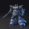 Bandai High Grade HGUC 1/144 Mobile Suit Gundam MS-09R-2 Rick Dom II