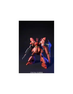 Bandai High Grade HGUC 1/144 Mobile Suit Gundam MSN-04 Sazabi