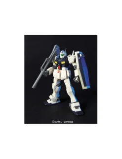 Bandai High Grade HGUC 1/144 Mobile Suit Gundam RGM-79C GM Type C