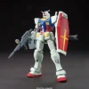Bandai High Grade HGUC 1/144 Mobile Suit Gundam RX-78-2 Gundam Revive