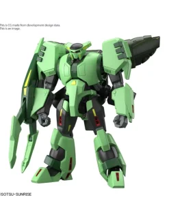 Bandai High Grade HGUC 1/144 Mobile Suit Gundam PMX-002 Bolinoak Sammahn