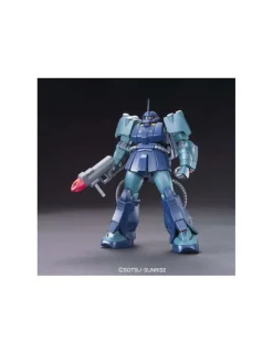 Bandai High Grade HGUC 1/144 Mobile Suit Gundam RMS-192M Zaku Mariner