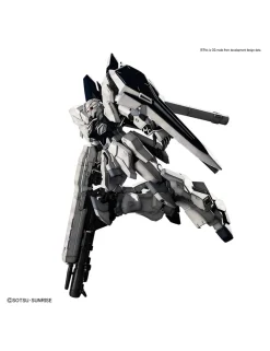 Bandai High Grade HGUC 1/144 Mobile Suit Gundam MSN-06S Sinanju Stein Narrative Version