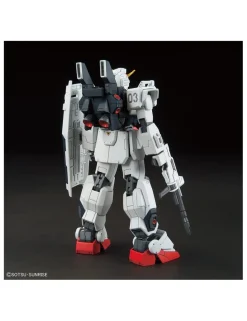 Bandai High Grade HGUC 1/144 Mobile Suit Gundam RX-79BD-3 Blue Destiny Unit 3 Exam