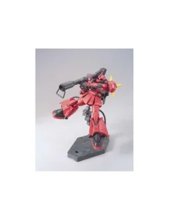 Bandai High Grade HGUC 1/144 Mobile Suit Gundam MS-06R-2 Zaku II High Mobility Type Johnny Ridden Custom