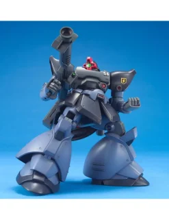 Bandai High Grade HGUC 1/144 Mobile Suit Gundam MS-09R-2 Rick Dom II
